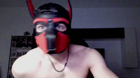 Frabroker  07-02-2022 Recorded Video squirt