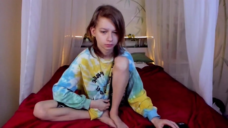 Frank_Hellboy  07-02-2022 video lick