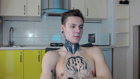 Haderes  08-02-2022 video lick