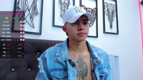 JaikobSterling  07-02-2022 video big