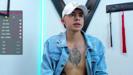 JaikobSterling  08-02-2022 video sweet