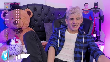 Jeick_Dawson  08-02-2022 video kinky