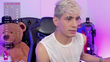 Jeick_Dawson  08-02-2022 video hot