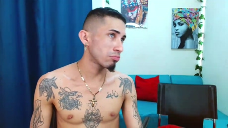 Jhonandmarkus  08-02-2022 video amateur