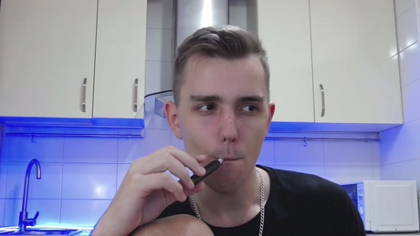 Larstar  07-02-2022 video hardcore