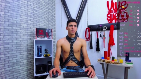 MarckRobinson  08-02-2022 video beauty