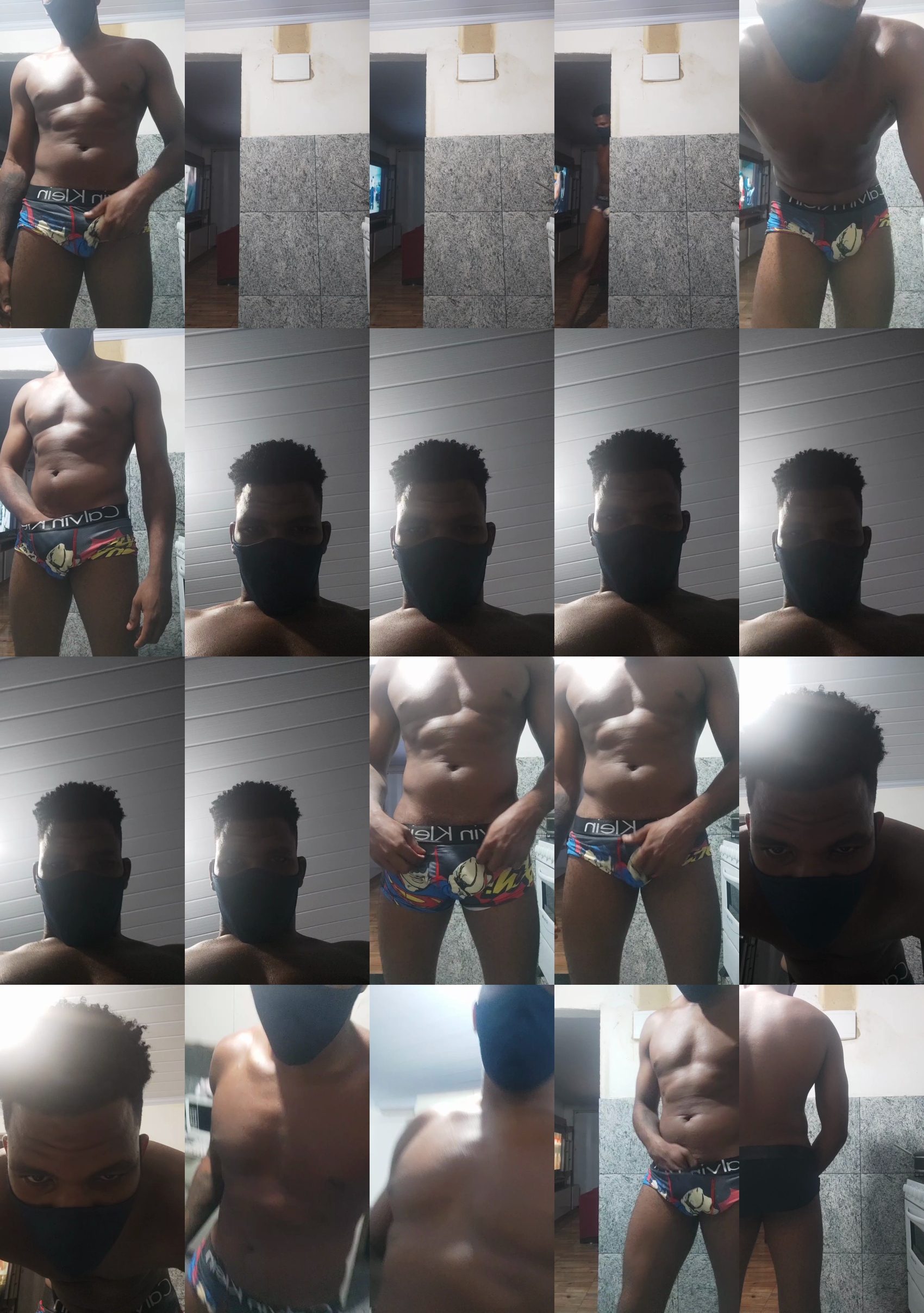 Mtsblack26  08-02-2022 Males Naked