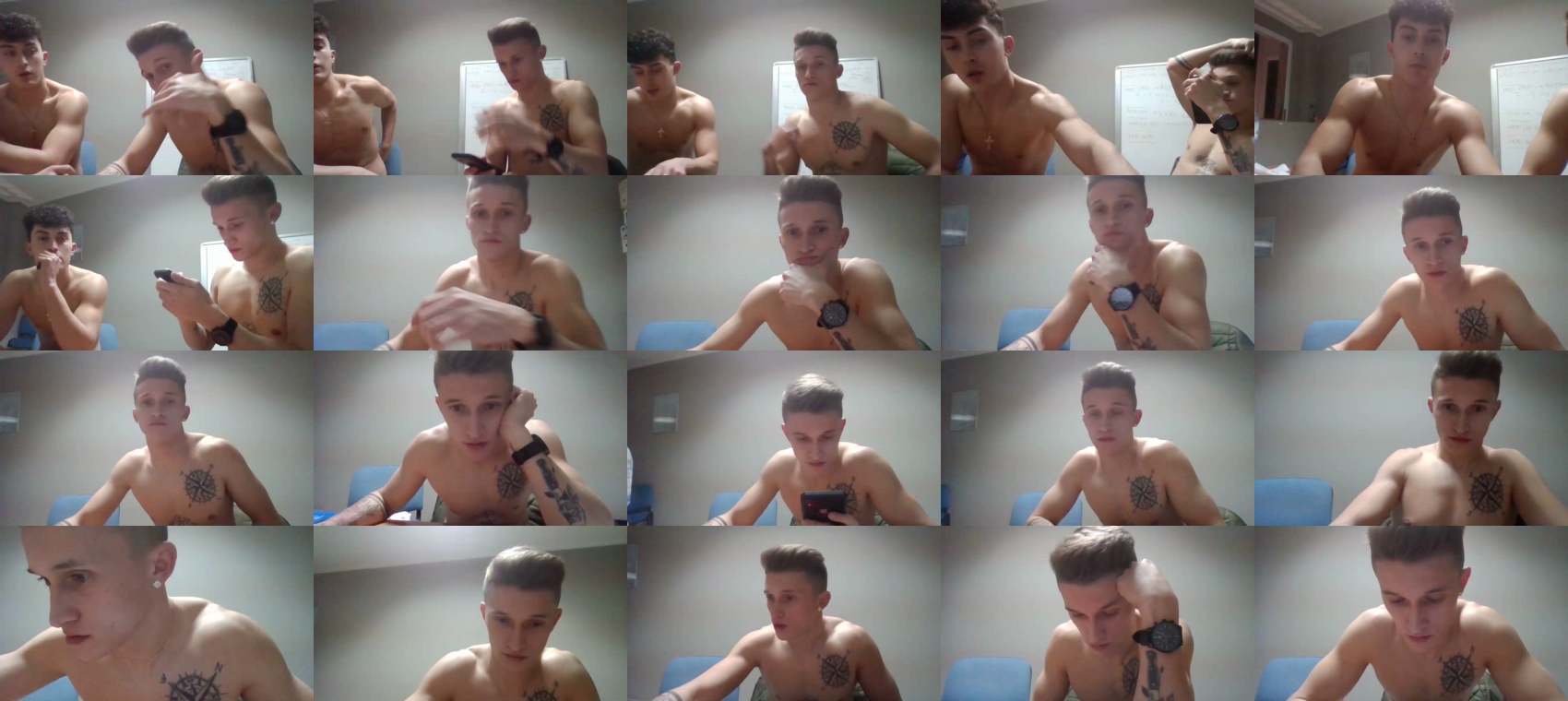 Nachocano2022  07-02-2022 Recorded Video love