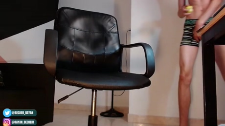 Rayan_Becker  08-02-2022 video strip