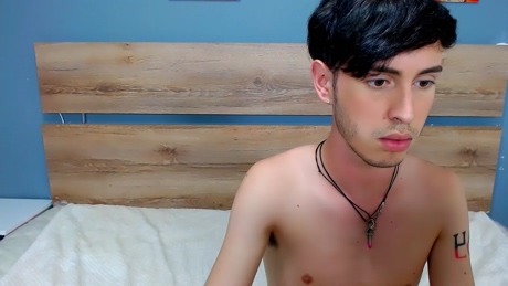 RoomatesBoys  07-02-2022 video gay