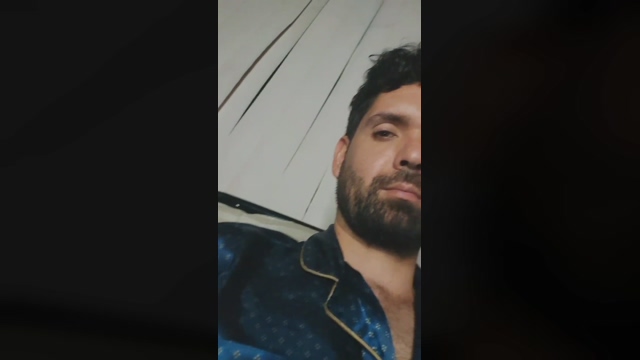 Sebhastian  08-02-2022 Recorded Video bigdick