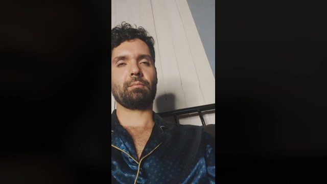 Sebhastian  08-02-2022 video nude