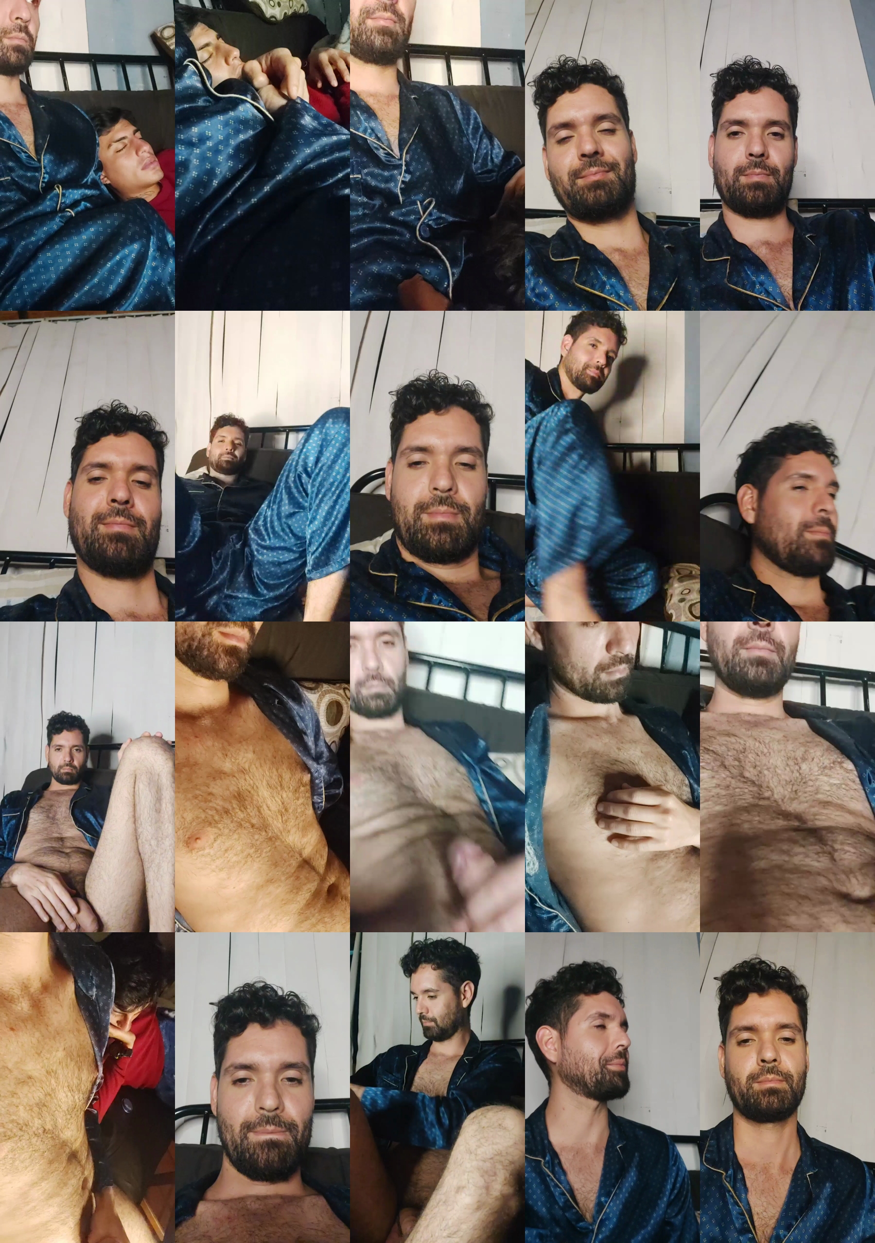 Sebhastian  08-02-2022 video nude