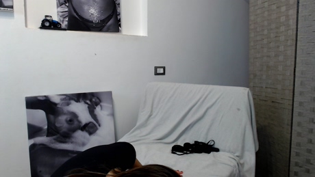 Selene1975 08-02-2022 nasty 