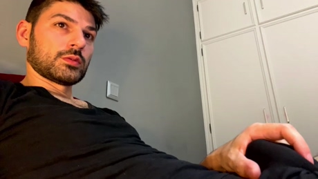 Sexfriendch  08-02-2022 Recorded Video bigcock