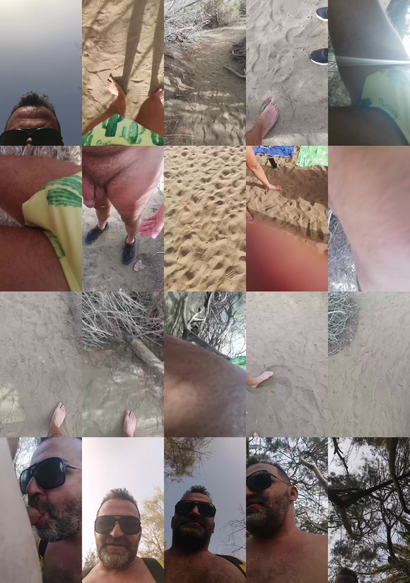 Slavomir78  07-02-2022 Recorded Video naked