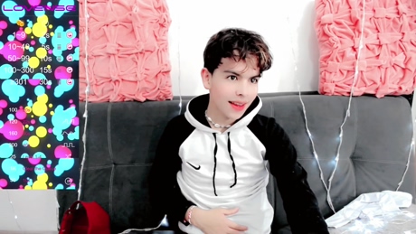 Steven_Flores01  08-02-2022 video prettyface