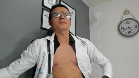 Tommy_guun  08-02-2022 Recorded Video jerkoff
