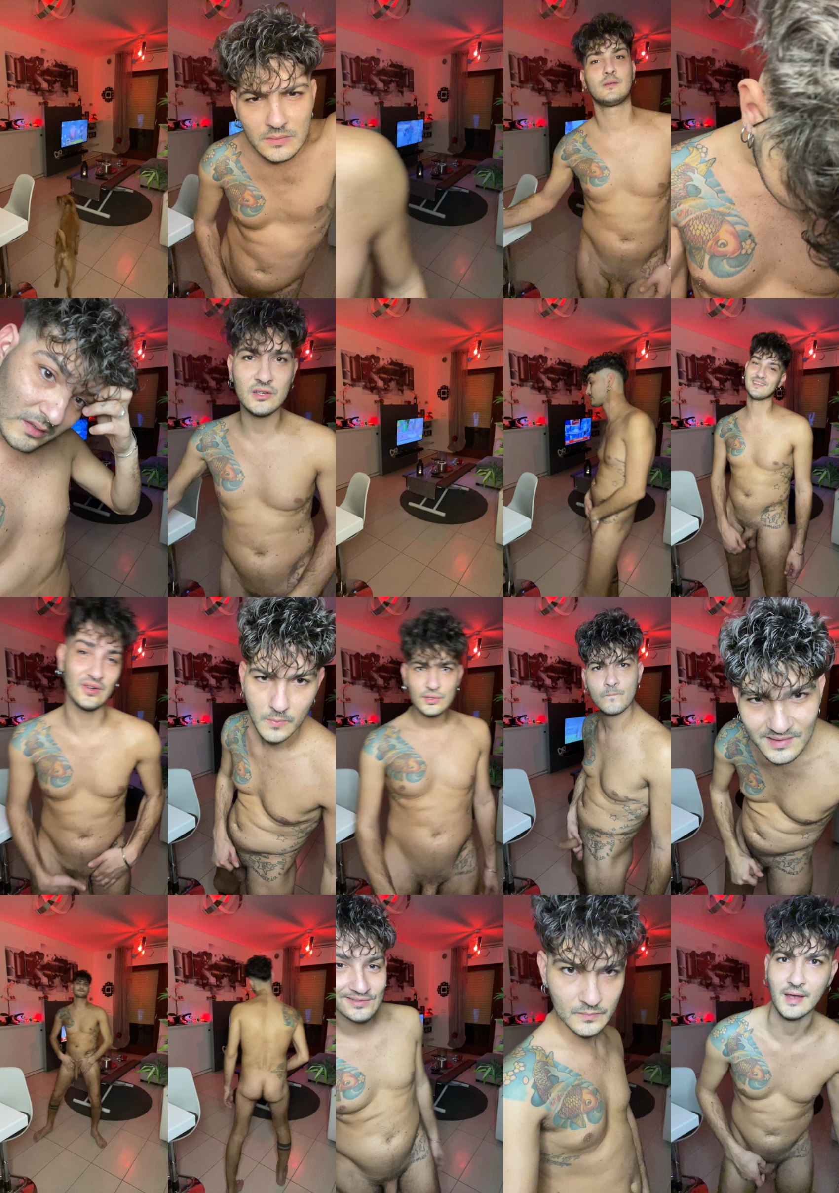 ZED4YOU_  07-02-2022 Recorded Video bicurious