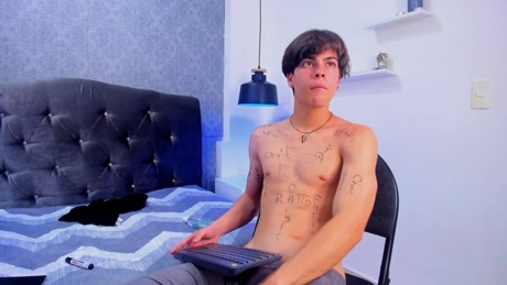 aaron_ambani  07-02-2022 video naked