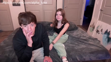alpha_luke  08-02-2022 cute Couples