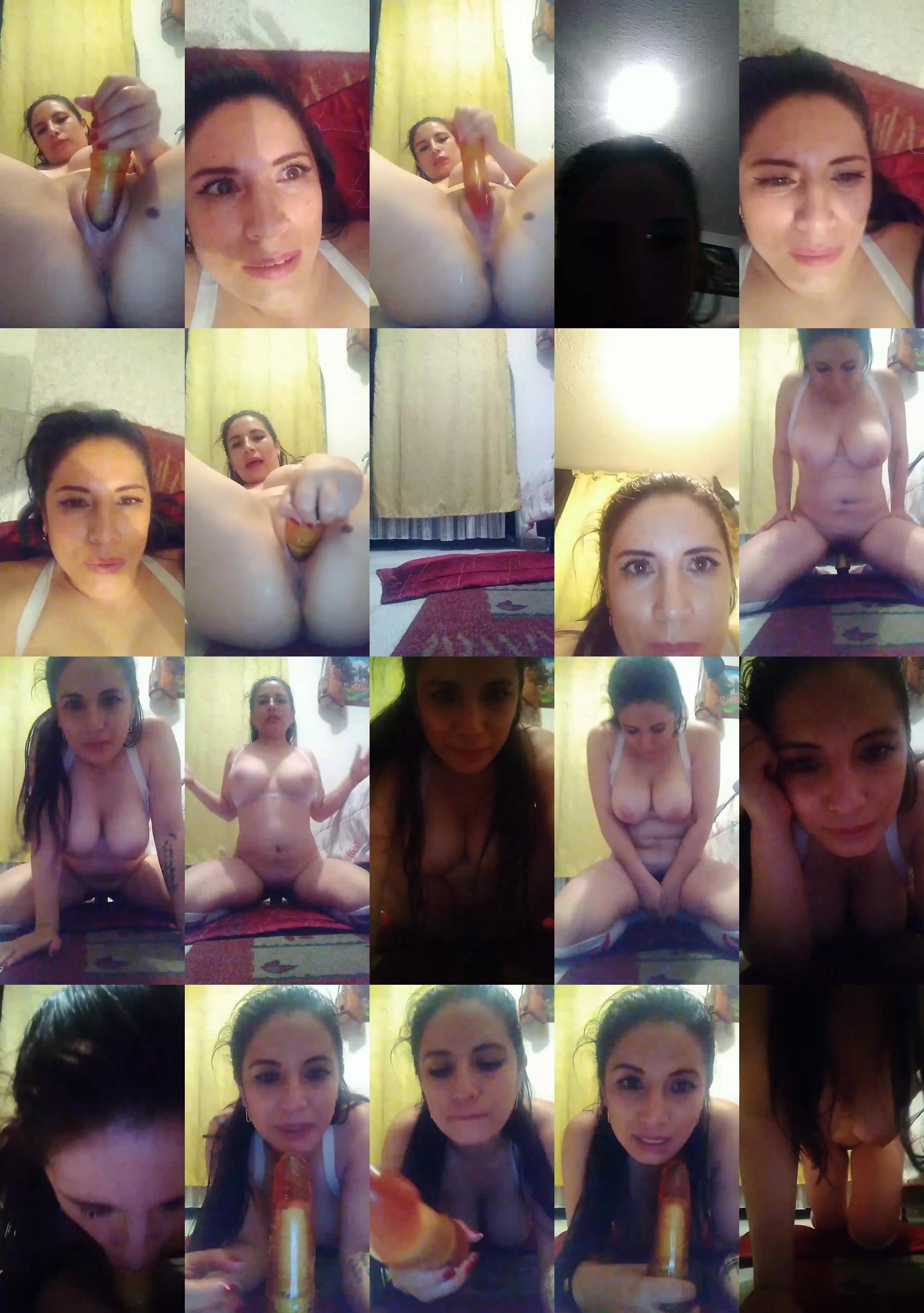 anagrey54 08-02-2022 amateur 