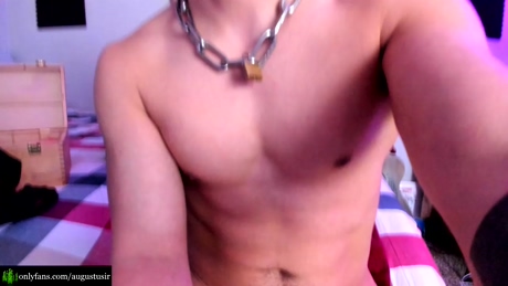 augustusir  08-02-2022 video moan