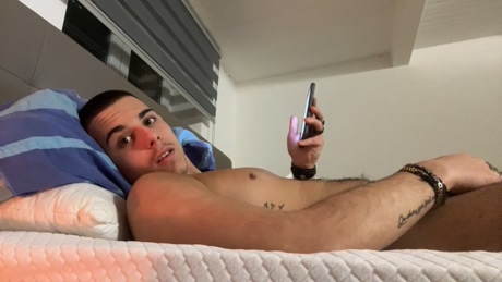 cassidi_fun  07-02-2022 Recorded Video moan