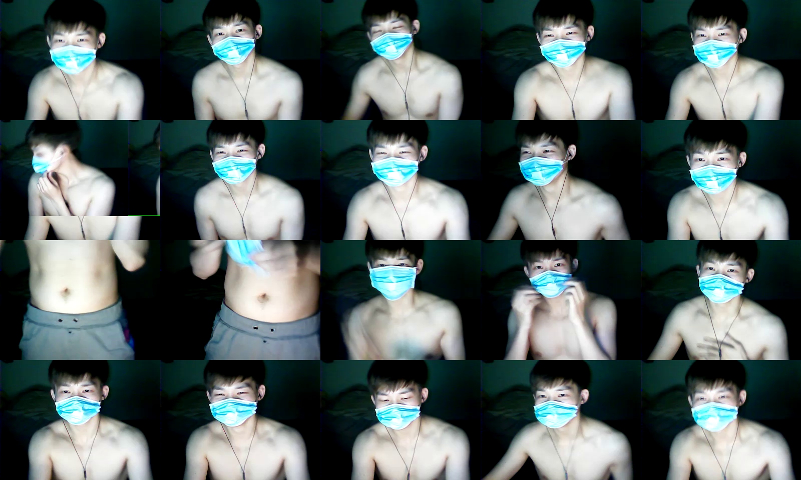 d84328571  07-02-2022 Recorded Video XXX