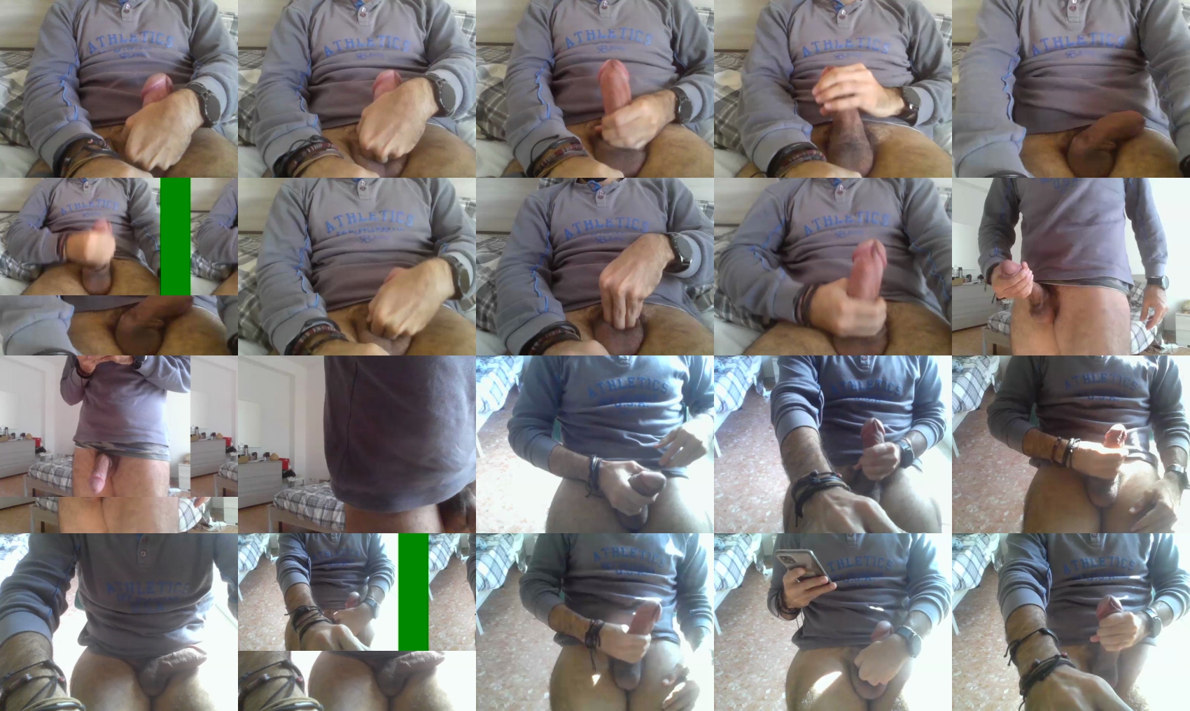 dedalus19  08-02-2022 Recorded Video sex