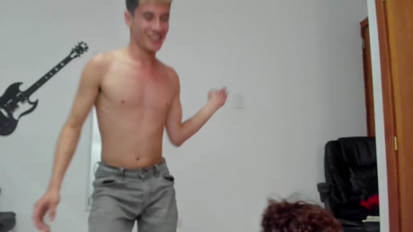 dominic_radccliffe  08-02-2022 video twink