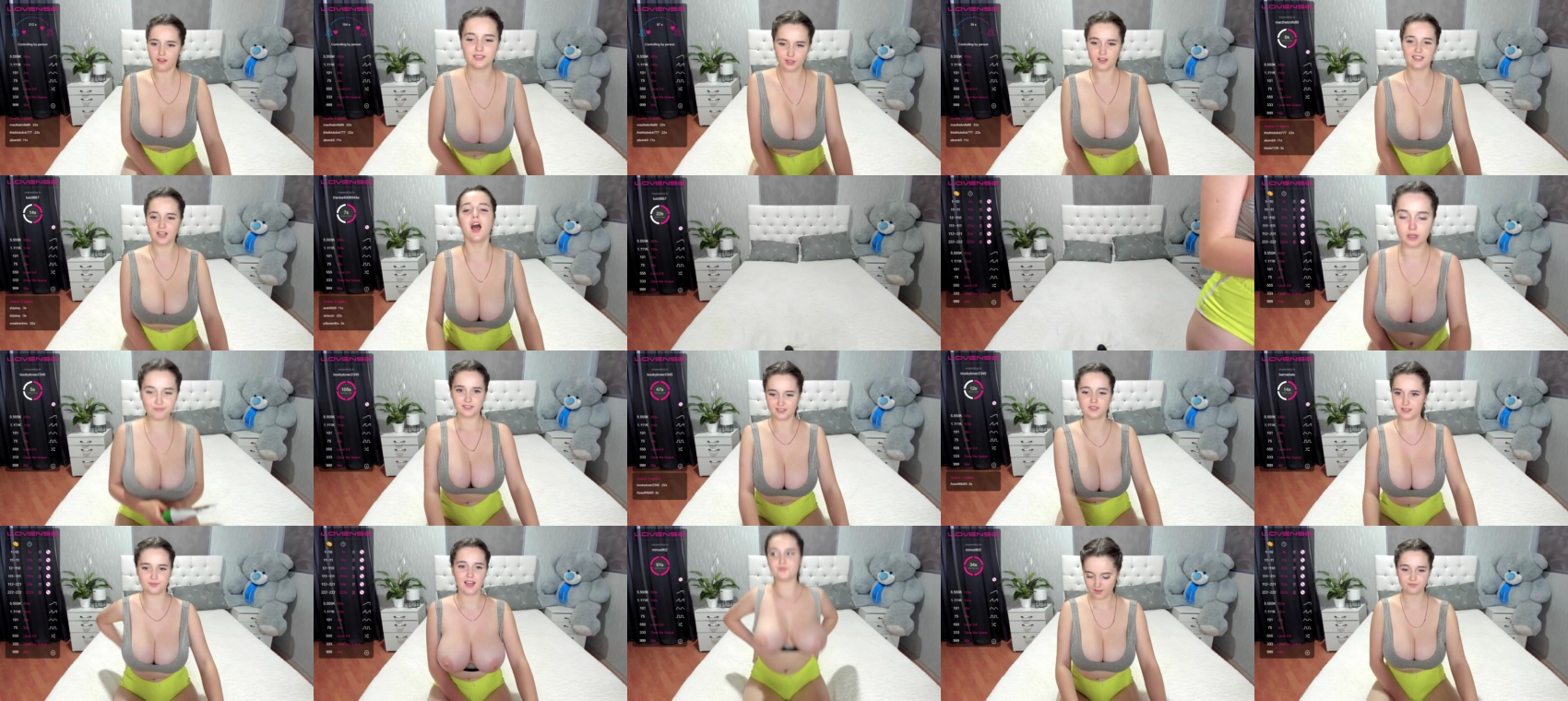 emmika_ 08-02-2022 Topless 