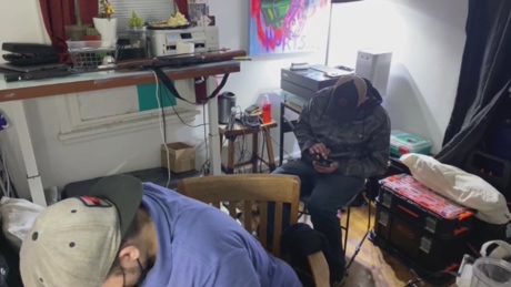 hungwun4fun  08-02-2022 video wank