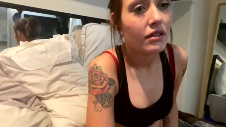 imastupidlittlebitch 08-02-2022 deepthroat 