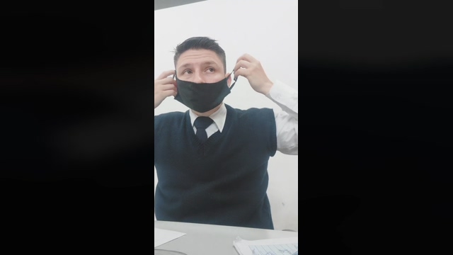 joven197  08-02-2022 Recorded Video twink
