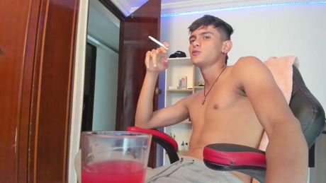 kayn_morningstar  08-02-2022 video XXX