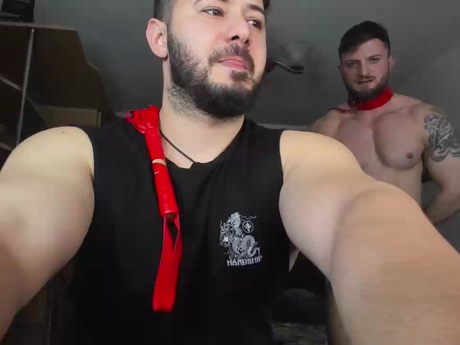 mighty_adonis  07-02-2022 video big