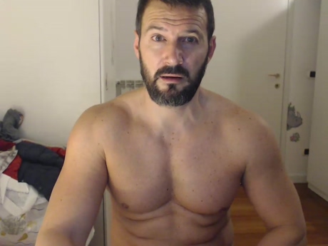 muscoloporco  08-02-2022 Recorded Video show