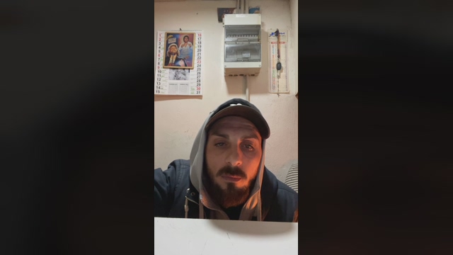 napolillo88  07-02-2022 Recorded Video fuckher