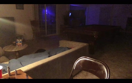 palpation  08-02-2022 video jerkoff