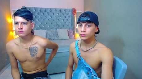 partyduoshot1  08-02-2022 video Nude