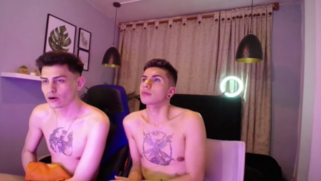 proyect_guys  08-02-2022 video spanking