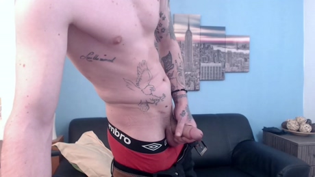 ragnarsmurf  08-02-2022 video beauty