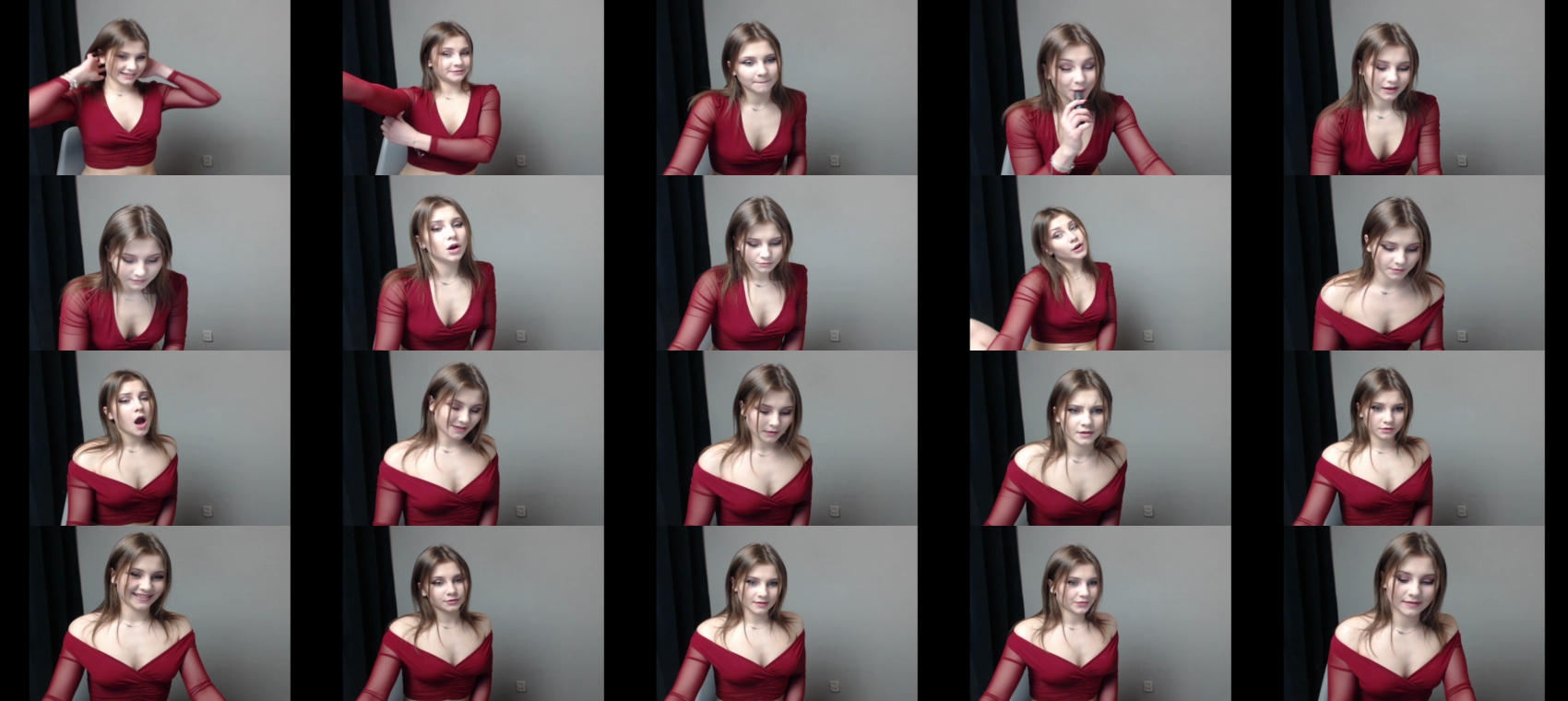 relax_nina 08-02-2022 lickpussy 