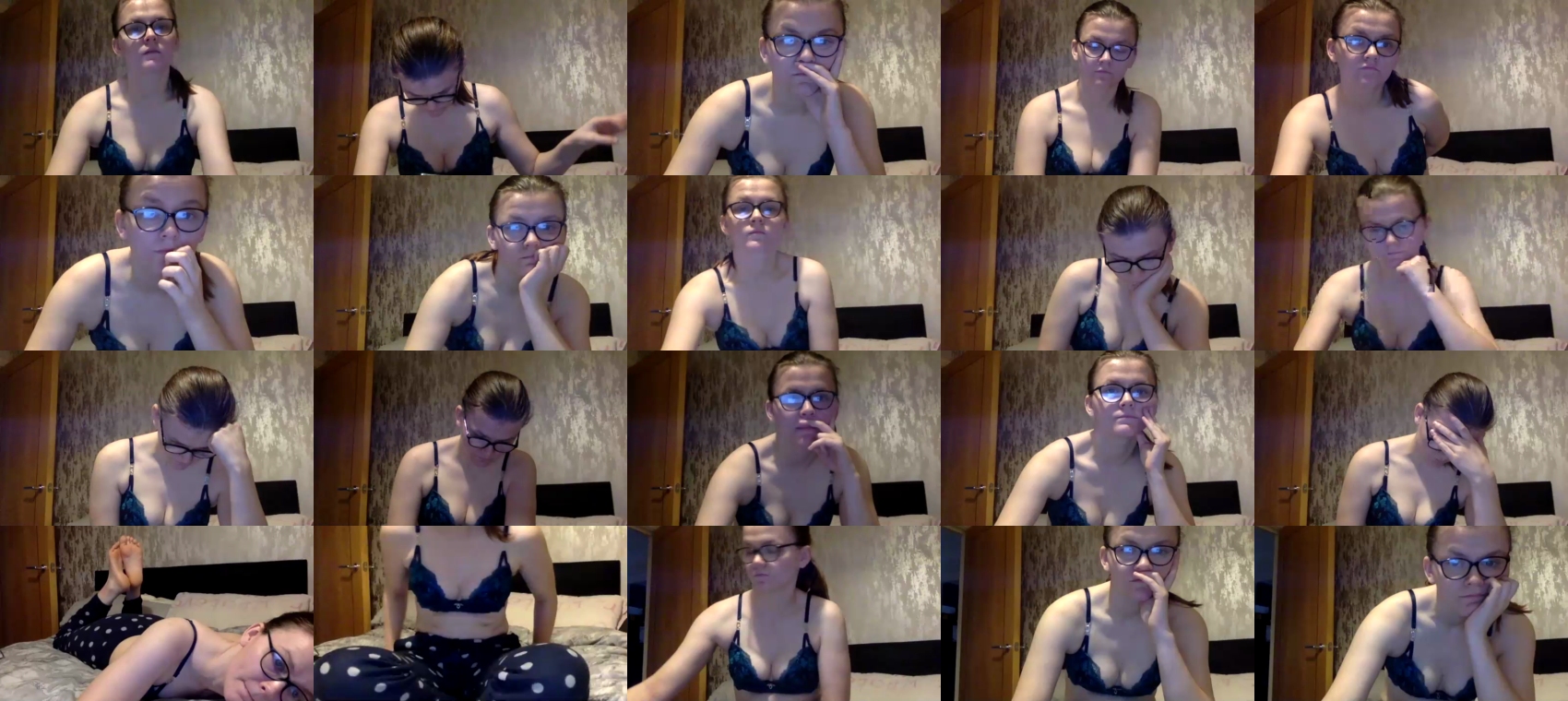 sexyhotslut3 08-02-2022 Recorded 