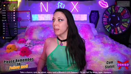 thekittengirlnix 08-02-2022 show Females - HotWebcams