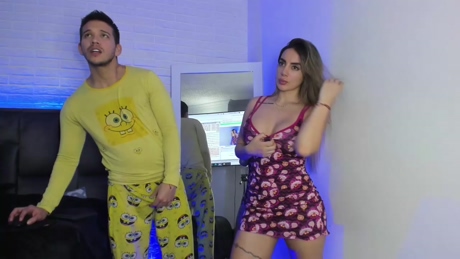 thelatinstripper1 08-02-2022 suckshow 