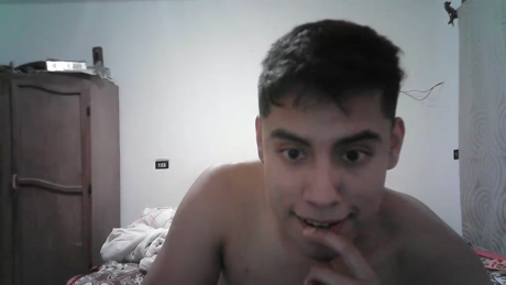 tianos1303  08-02-2022 Recorded Video Porn