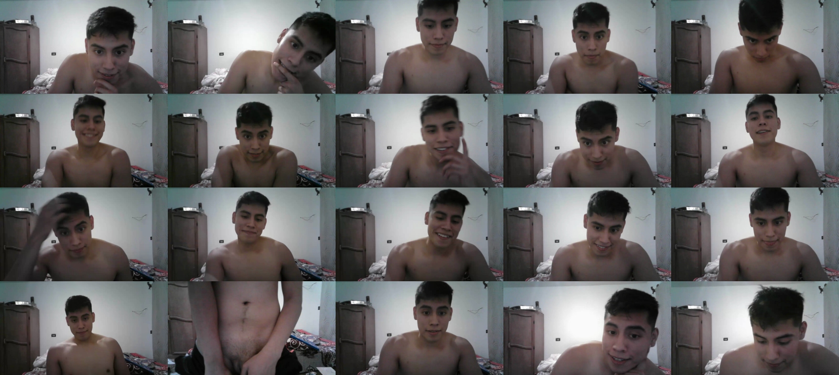 tianos1303  08-02-2022 Recorded Video Porn