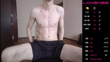 trone41  08-02-2022 video fuck